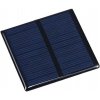 Hadex Fotovoltaický solárny panel mini 2V/150mA polykryštalický