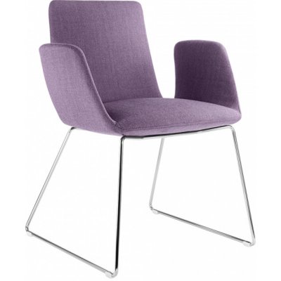 LD Seating konferenční křeslo Harmony Modern 870-Q