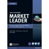 Market Leader Upper Intermediate Flexi Course Book 2 Pack (David Cotton,David Falvey,Simon Kent,John Rogers)()