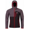 HIGH POINT Versa Hoody Jacket Iron gate/Black - L