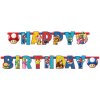 Amscan Banner Super Mario 190 x 15 cm