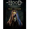 Hood Outlaws & Legends Year 1 Edition
