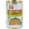 La Finestra Šošovica sterilizovaná Bio 400g