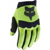 FOX RACING FOX DIRTPAW DETSKÉ RUKAVICE Farba: Yellow, Veľkosť: L