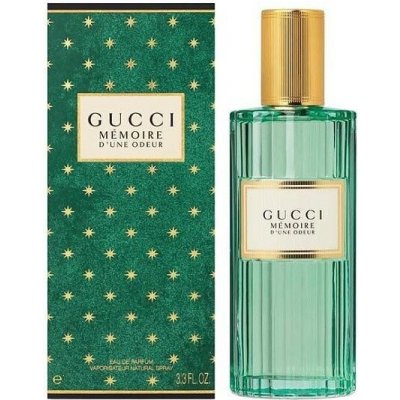 Gucci Gucci Memoire D'Une Odeur, parfumovaná voda dámska 100 ml, 100ml