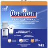 Finish Quantum Professional soľ do umývačky riadu 10 kg