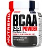Nutrend BCAA 2:1:1 Powder 400 g pomaranč