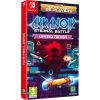Arkanoid Eternal Battle (Limited Edition)