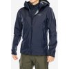 Nepremokavá bunda Arcteryx Beta SL Jacket - black sapphire