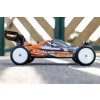 HOBBYTECH RTR Brushless Buggy 4WD Hobbytech BXR.S (verze 2023)