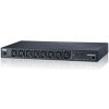 Aten Napájacia jednotka 8x IEC320 C13 + 1x C14 over IP / meranie banku / do racku / 1U (PE-5108G)