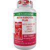 GIOM Beta karotén PLUS 180 tabliet