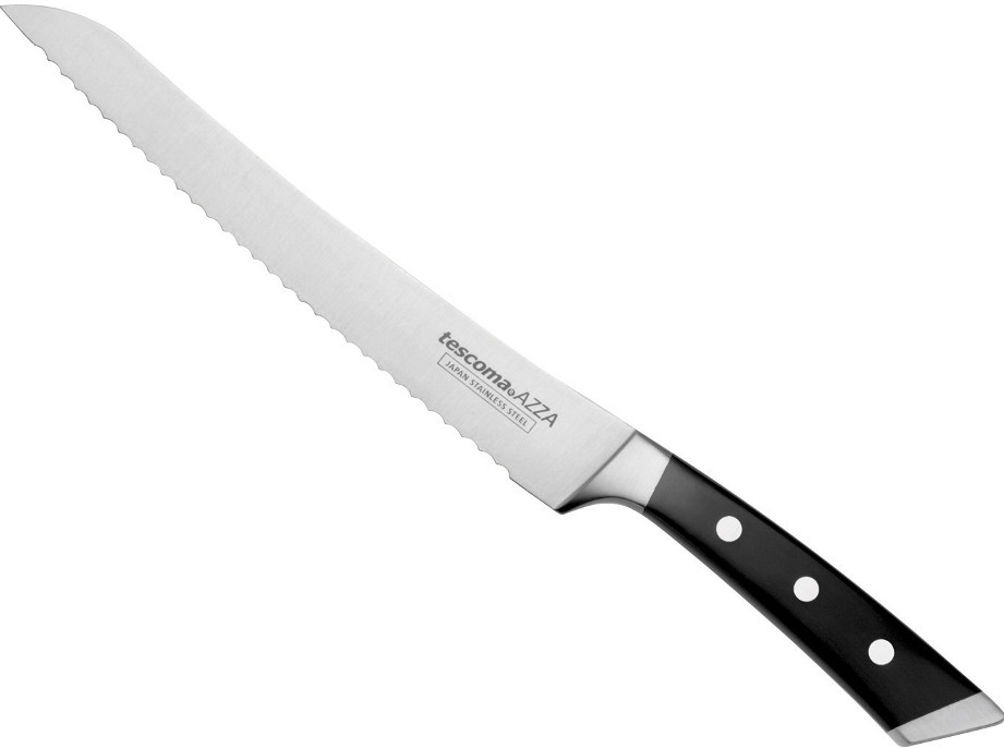 Tescoma Azza nôž na chléb 22cm