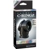 Fantasy C-Ringz Cock Pipe with Ball Stretcher