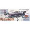 SBD-3 Dauntless (794mm) (4SH1003)