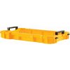 Vložka plastová TOUGH SYSTEM 2.0 plytká 7cm DEWALT DWST83407-1