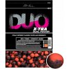 LK Baits DUO X-Tra Boilies Sea Food/Compot NHDC 18mm, 1kg