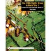 370th Fighter Group in World War II: in Action over Eure with the P-38 and P-51