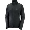 Bunda Salomon Agile warm W black 19/20 M