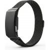 AppleMix Chytrý náramek TITMO Loop I-110 - fitness / IP68 / měření tepu a tlaku - černý