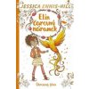 Elin čarovný náramok 6: Ohrozený fénix - Ennis-Hill, Elen Caldecott Jessica