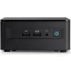 ASUS NUC 13 Pro (90AR00C1-M000K0) čierny