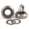 Středové složení BMX 34R ORTO BOTTOM BRACKET SPA 19 smoke