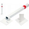 Yato YT-55756 Skladací parkovací stĺpik / Zámok na parkovacie miesto