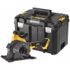 DeWALT DCG200NT Aku drážkovacia fréza XR FlexVolt (54V/bez aku) kufor Tstak