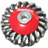 Makita P-04494 Drôtený kotúč 100mm, M14