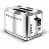 Salente ToastMax, hriankovač s digitálnym displejom, nerez