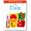 Napíš a zmaž: Čísla - Svojtka&Co.
