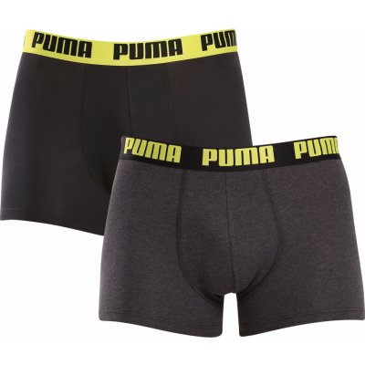 Puma Basic Boxer 2p