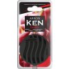 AREON KEN BLISTR CHERRY