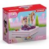 Schleich 42617 Hřebelcovací stanice pro koně