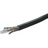 DATACOM UTP drát cat6, bal.500m 1127