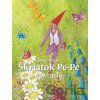 Škriatok Pe-Pe sa vracia - Peter Bizub