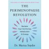 The Perimenopause Revolution