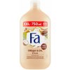 Fa Cream&Oil Cacao dámsky sprchový gél 750 ml