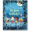 Co jsou hvězdy? Kuk pod okénko - Úplně první otázky a odpovědi - neuveden