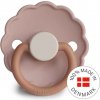 Frigg Daisy silikon cumlík Biscuit 1×1 ks cumlík
