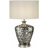 Searchlight EU4852CC Network stolová lampa E27 1 x 60W