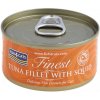 Fish4Cats Finest tuniaka s kalamárom 70 g