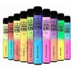 Aroma King Classic Monster 20 mg 700 poťahov 1 ks