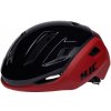 HJC Valeco 2.0 Matt Black Red 2025