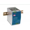 MeanWell Napájací zdroj 24V, 480W, na DIN lištu, 85.5x125.2x128.5mm