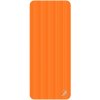 Podložka na cvičení TRENDY ProfiGym Mat 140 cm, tl. 10 mm, oranžová