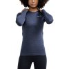 CRAFT-CORE DRY ACTIVE COMFORT LS W-B396000-Blaze Modrá L 24/25