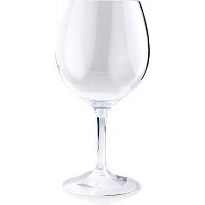 GSI pohár na červené víno plast