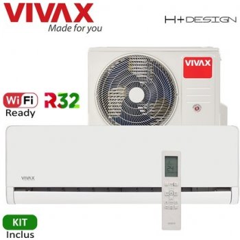 VIVAX ACP12CH35AEHI